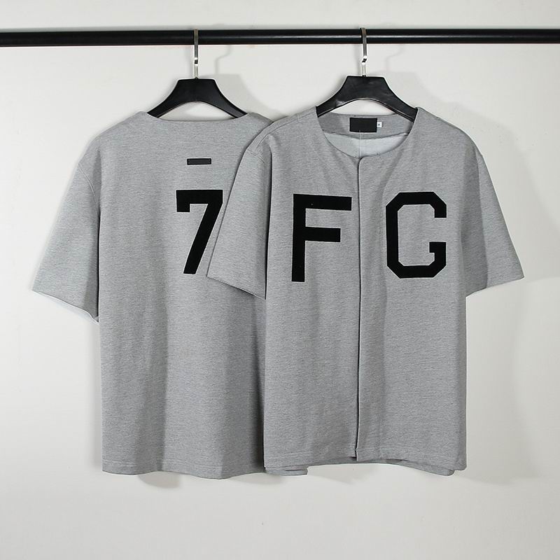 Fear Of God M-2XL cztxW31